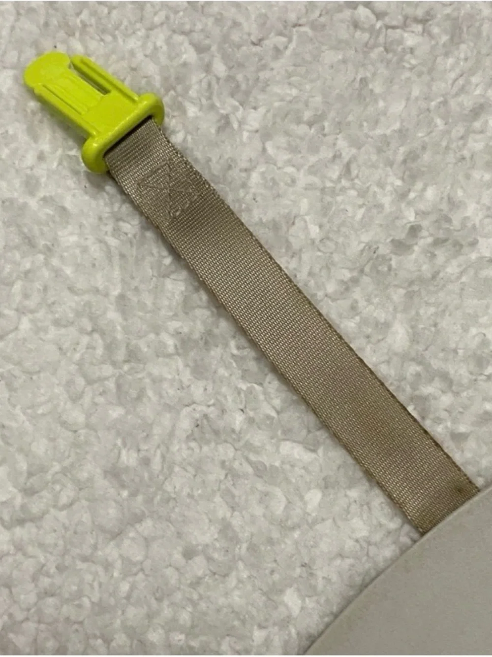 Skip Hop replacement insert